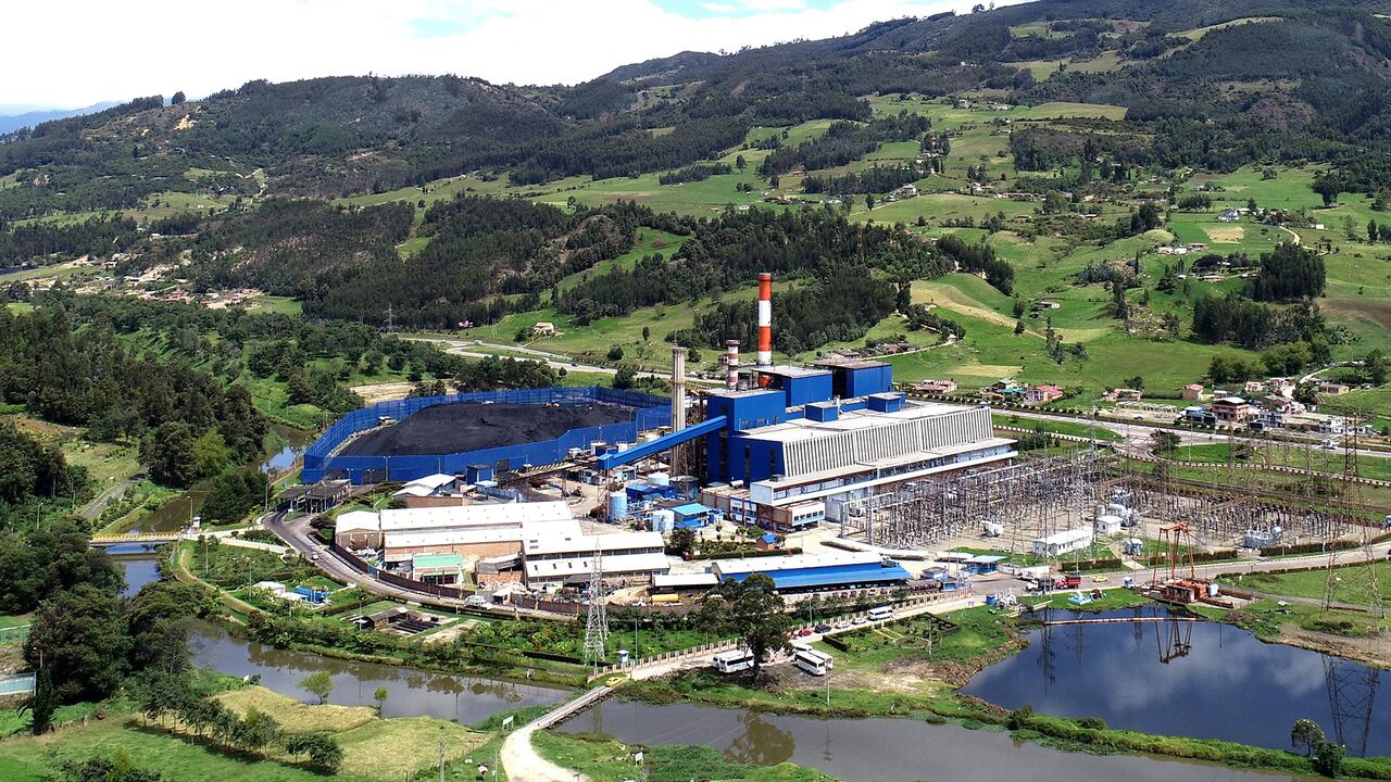 En los últimos años, la empresa ha invertido cerca de 70.000 millones de pesos en sostenibilidad.