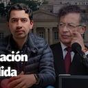 Daniel Briceño denuncia gastos millonarios en el Gobierno Petro