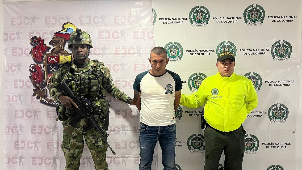 Atención: capturan a presunto autor intelectual de homicidio de gobernadora indígena Sandra Liliana Peña en el Cauca.