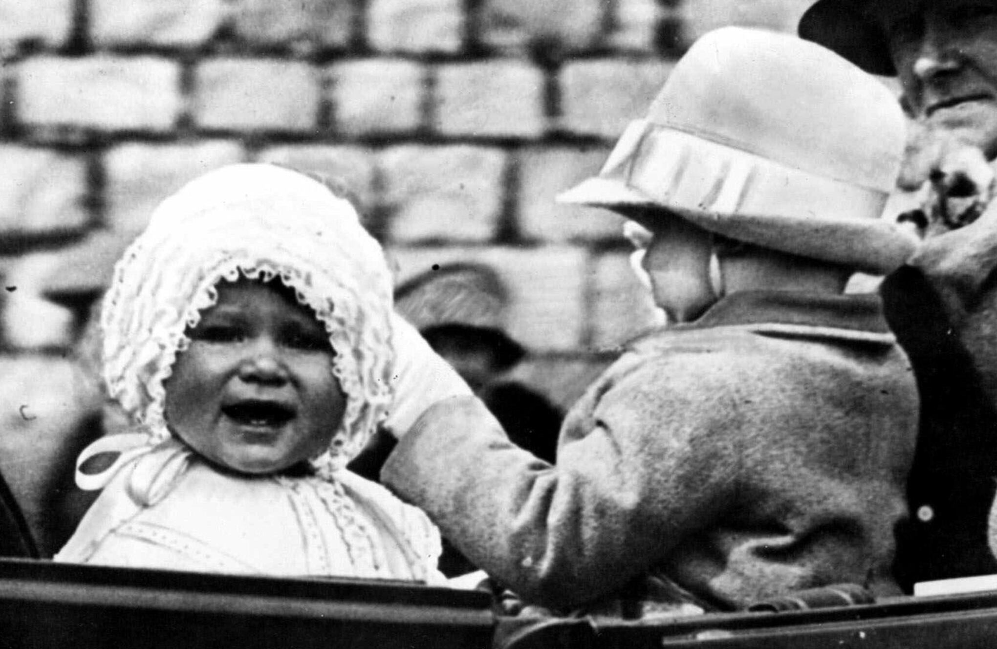 En imágenes : Muere La reina Isabel II