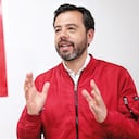 Carlos Fernando Galán