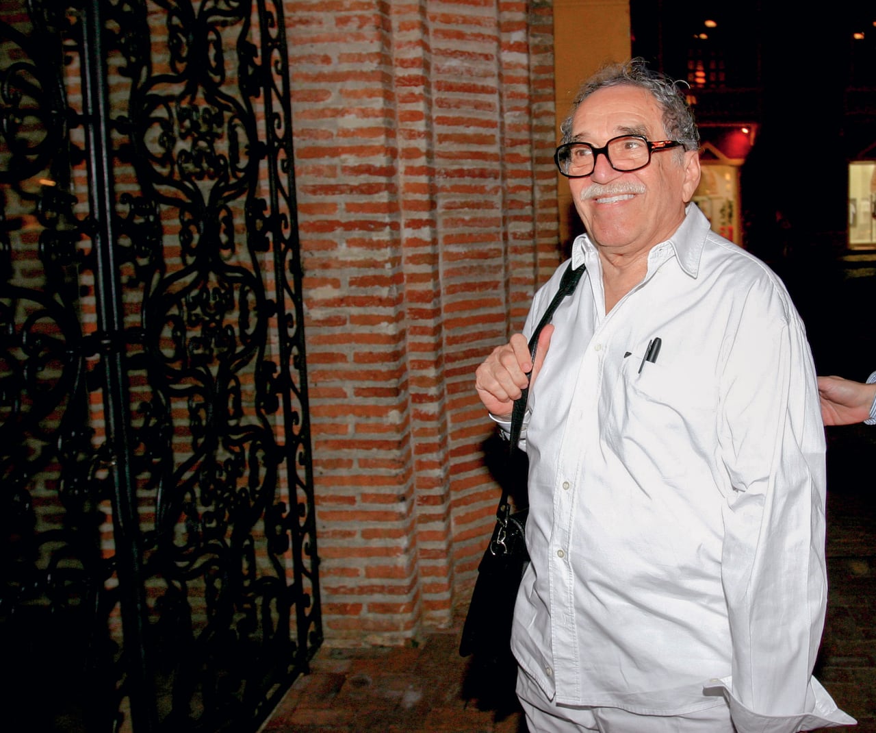 Gabriel García Márquez - Región Caribe