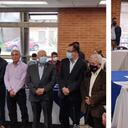 Integrantes de la mesa de negociación de política salarial logran acuerdo histórico, para subir el salario mínimo 2022 en 10,07%