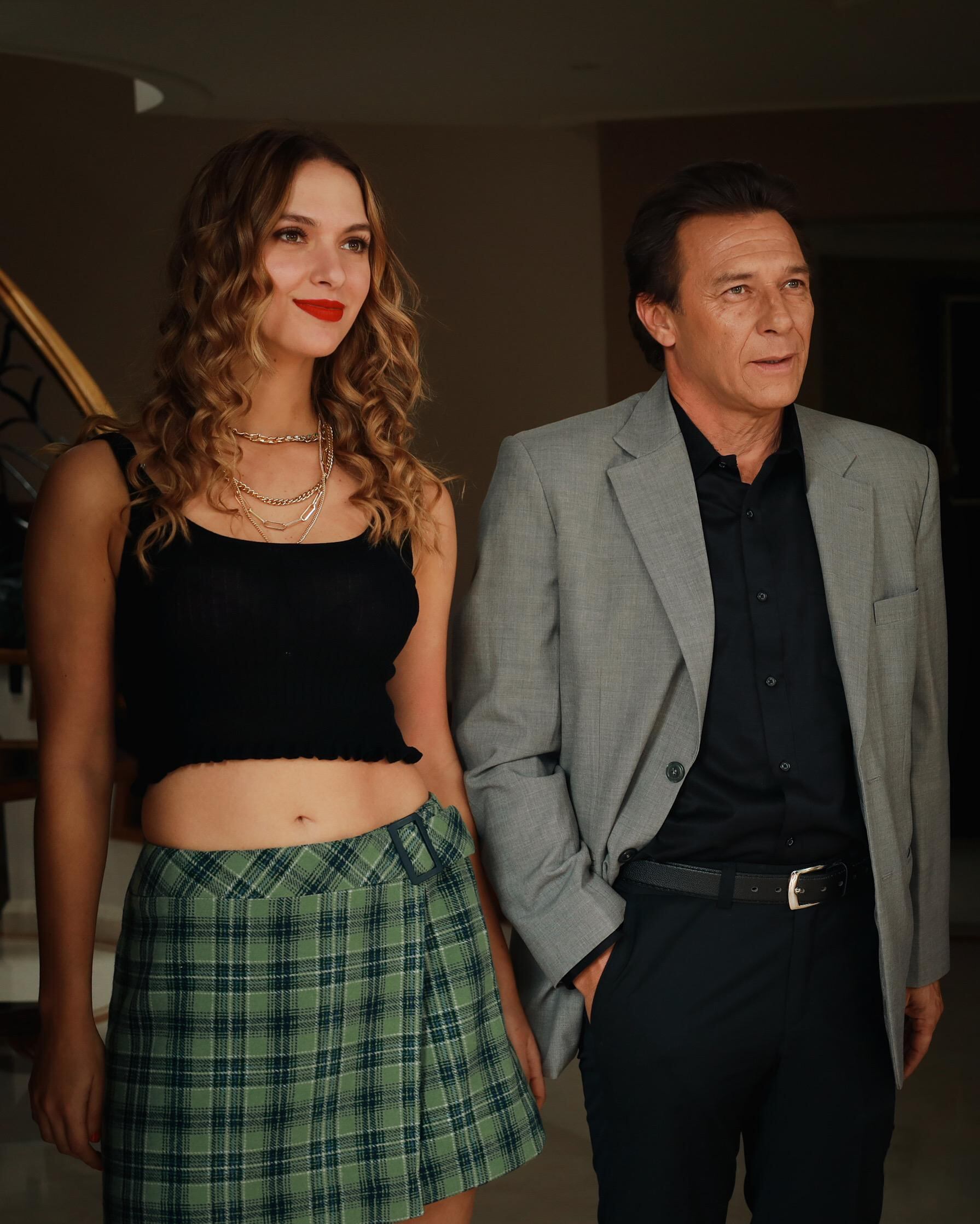 Productora Albereda Films arrasa y rompe récords con 'La Virgen y El Millonario”: se corona como el Netflix latino del microdrama móvil