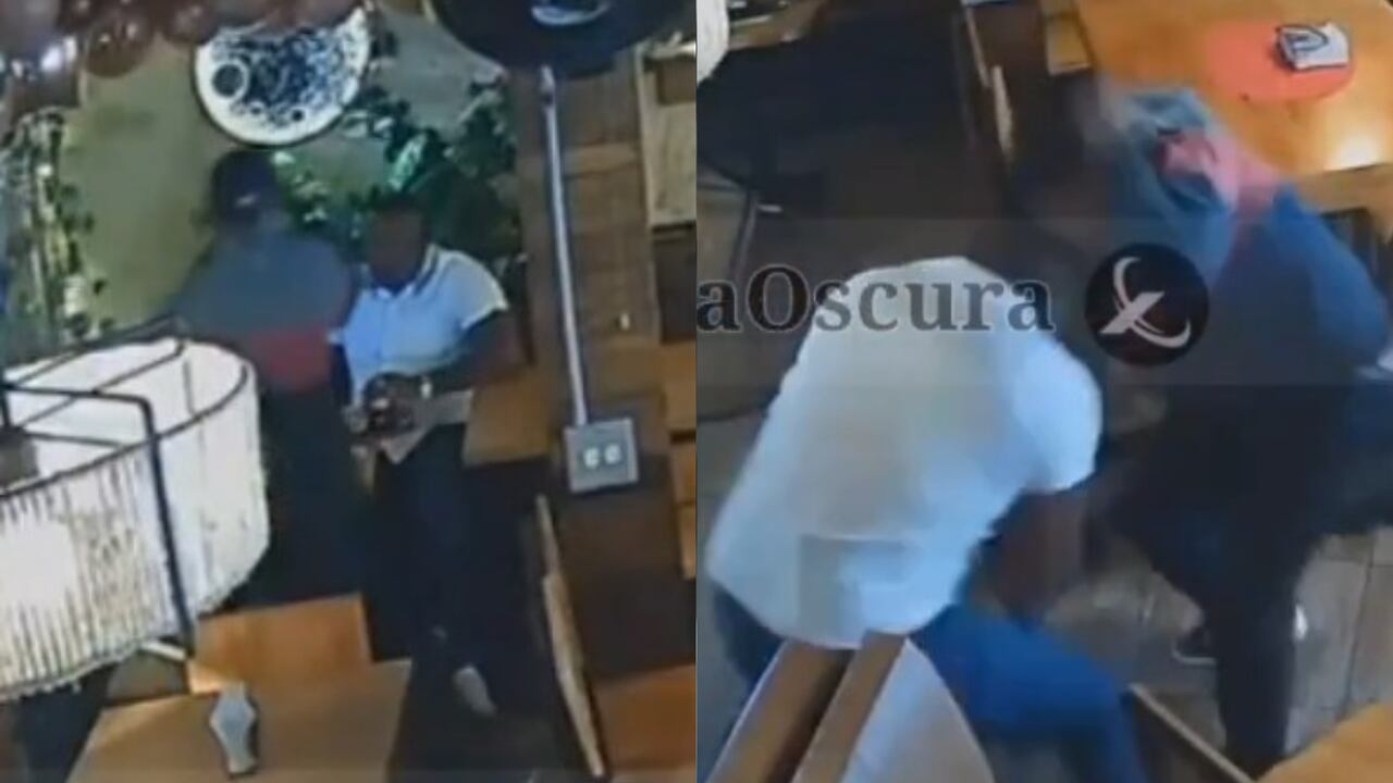 El crimen ocurrió el pasado sábado 17 de mayo.