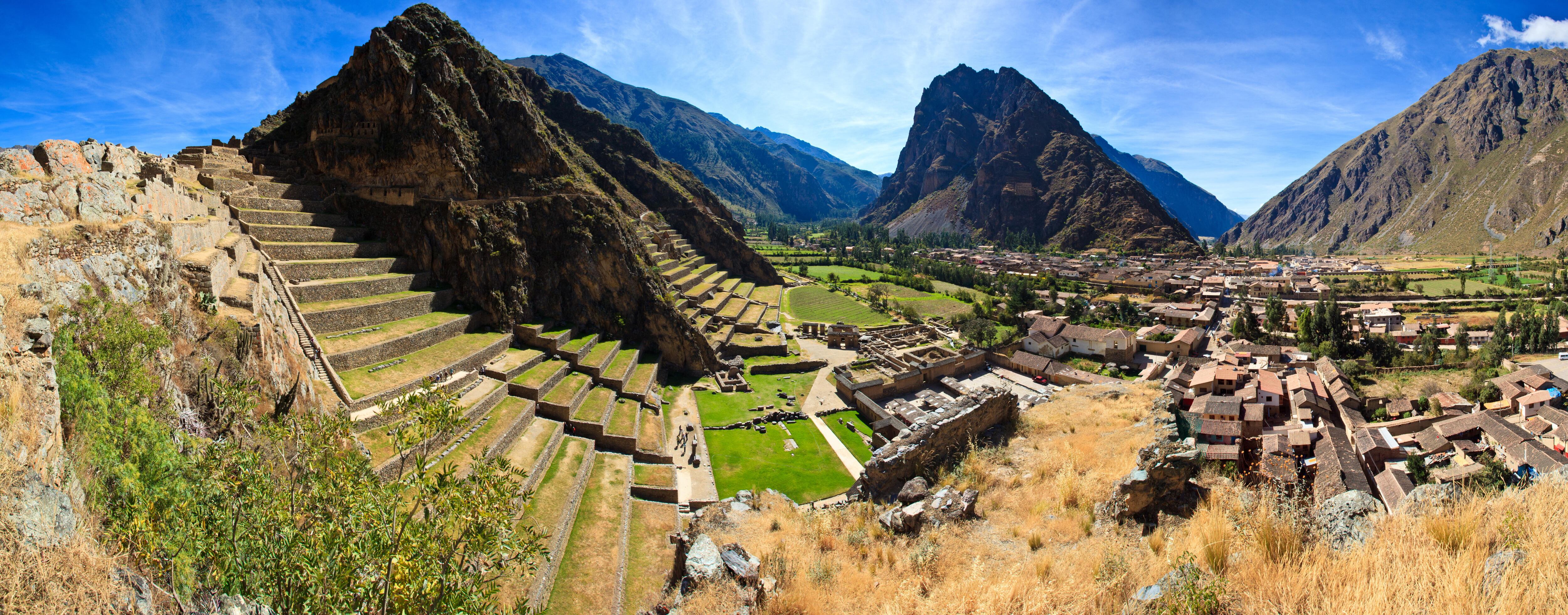 Ni Machu Picchu ni Kuélap. Este es el lugar peruano que está cautivando a los turistas