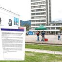 La Corte Constitucional hizo un fuerte llamado a la Universidad Nacional por no tomar en serio las denuncias de acoso que se estaban dando. Ordenó reabrir la investigación con enfoque de género y advirtió que por ignorar estos hechos están cerca de la prescripción.