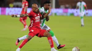 Este será el duelo más llamativo en los octavos de Copa Betplay