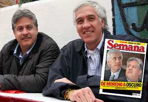 Desde marzo de este año, en los medios de comunicación y en los círculos políticos comenzaron a circular versiones acerca de la existencia de un perverso “carrusel de la contratación” en Bogotá. Tales versiones indicaban, además, que la familia del alcalde Samuel Moreno y su hermano Iván, en particular, eran quienes controlaban desde el poder el funcionamiento de dicho carrusel.