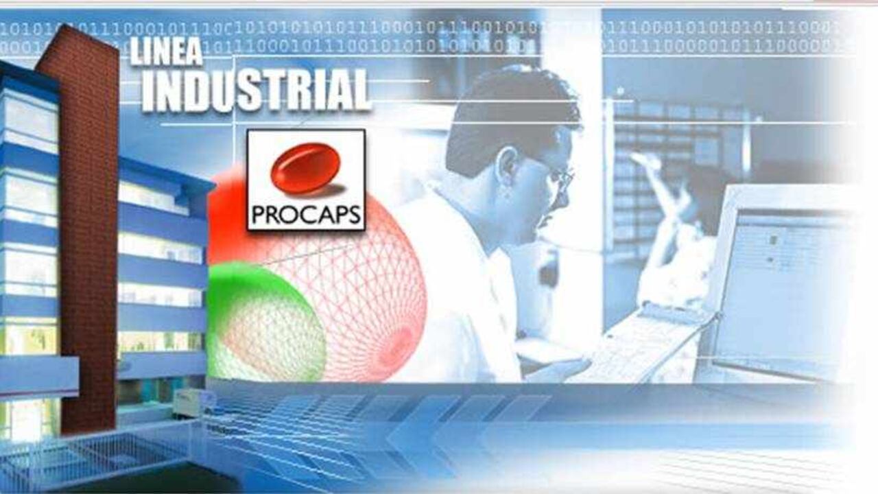 Procaps