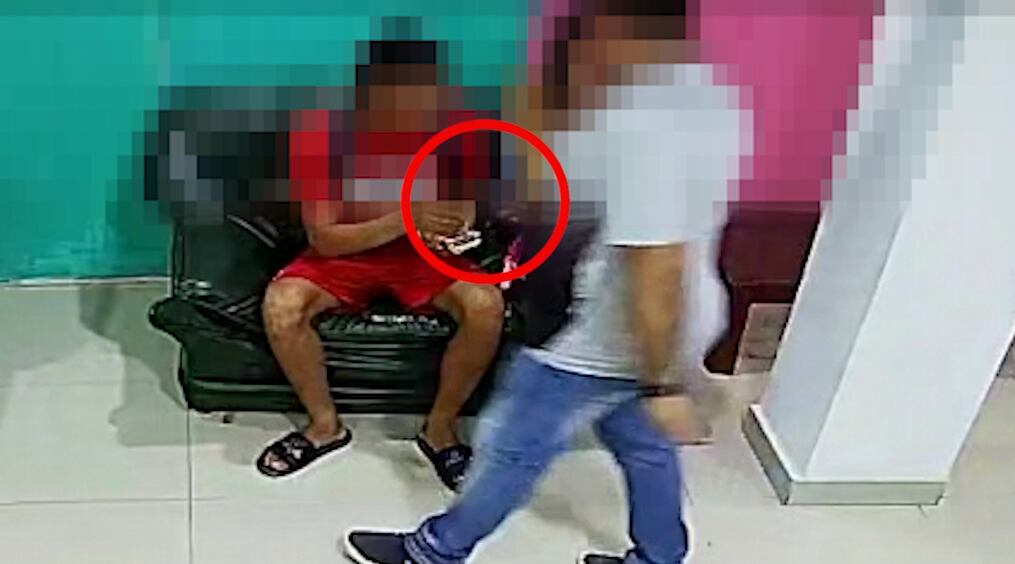 Megaoperativo contra el secuestro y la extorsión dejó 62 capturas; 12 estructuras de bandas delincuenciales  fueron afectadas