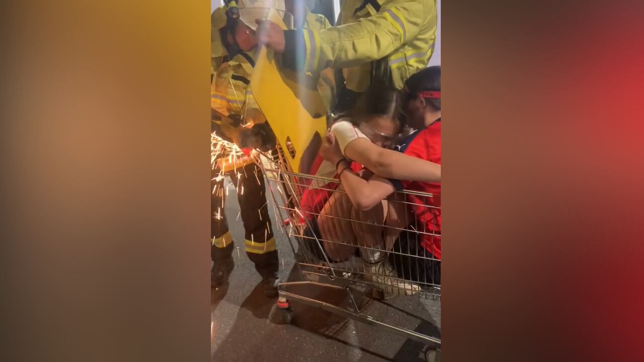 Foto: TikTok @dani.harmer