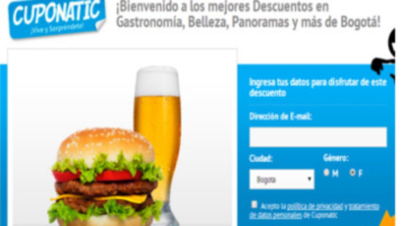 Los buenos resultados obtenidos en Chile y después en Colombia proyectaron el negocio hacia Perú, donde iniciaron operaciones a finales de 2012.