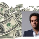 Este miércoles 19 de octubre el dólar llegó a los $4.800. El economista Alberto Bernal se pronunció al respecto.