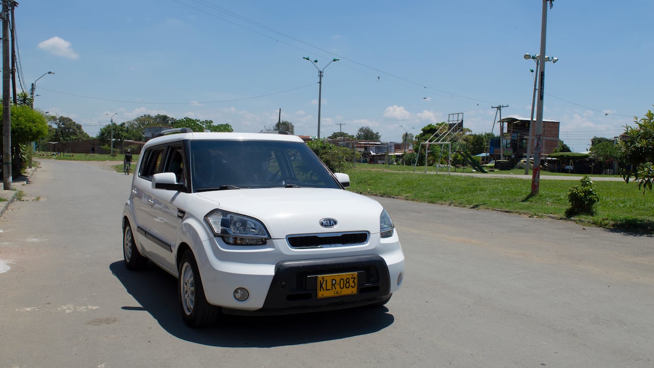 El costro de la conversión del auto de gasolina fue de $40 millones Se estima que esta cifra se recupera en dos años, debido a los bajos costos de consumo de los eléctricos.