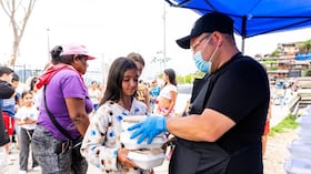 Sector gastronómico en Colombia atraviesa una crisis profunda tras el devastador terremoto que azotó de forma severa a varios departamentos del territorio nacional.