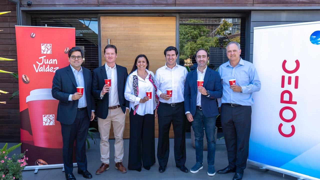 La estrategia hace parte del crecimiento internacional de la compañía.