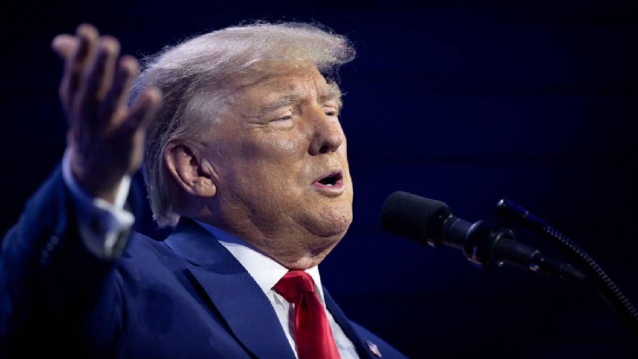 Los comentarios habían dado lugar a amenazas reales de partidarios de Trump contra los fiscales