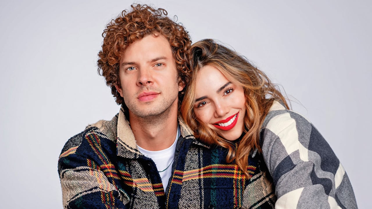 El actor protagonizó una fuerte polémica tras hablar sobre el fallecimiento de su novia.