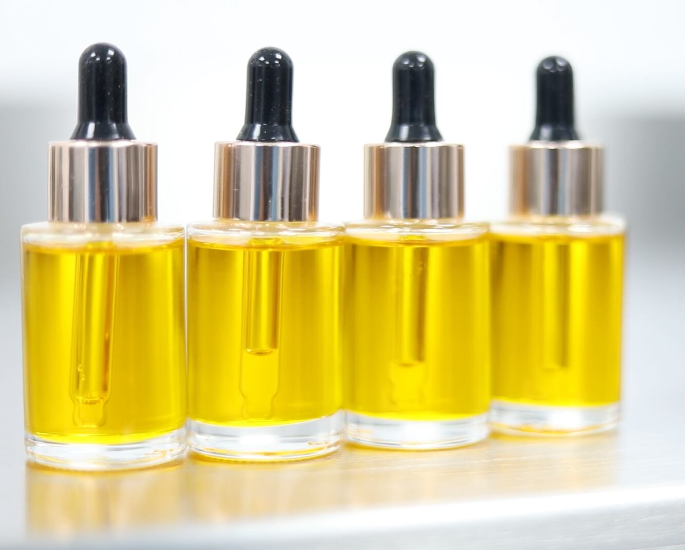 Productos cosméticos elaborados en Medellín a base de productos naturales