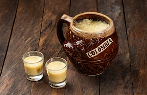 ¿Dónde se toma la mejor Chicha en Colombia?