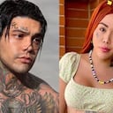 Yeferson Cossio respondió a las acusaciones de 'estafa' que le hizo Yina Calderón.