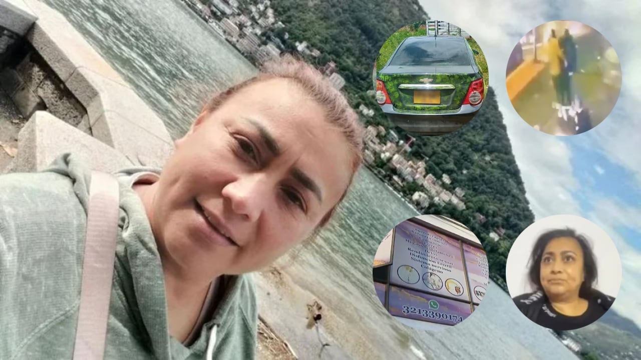 Desaparición de Yulixa Toloza y las pistas clave que hay.