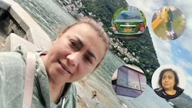 Desaparición de Yulixa Toloza y las pistas clave que hay.