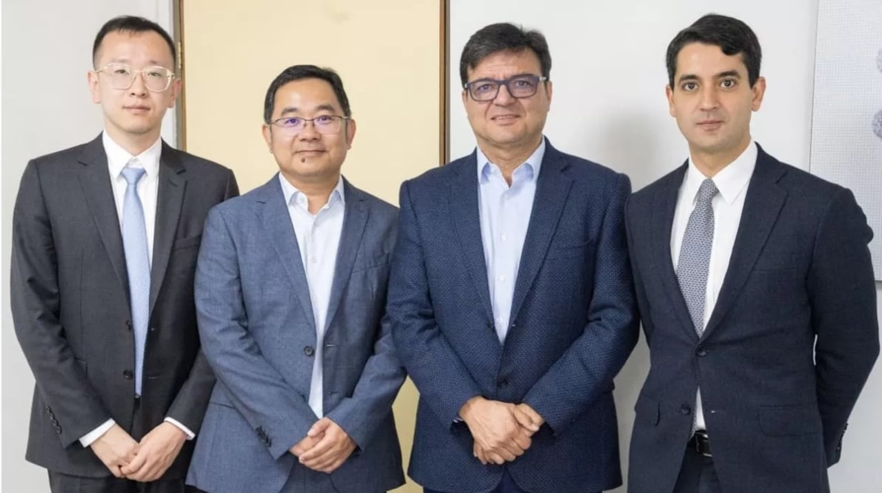 BogotáBio será la nueva planta de producción de vacunas en Bogotá.