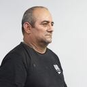 Legalización de captura Dairo Antonio Úsuga David, 'Otoniel', es el máximo jefe del Clan del Golfo, el narcotraficante más buscado del país.