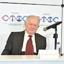 Luis Carlos Sarmiento Angulo