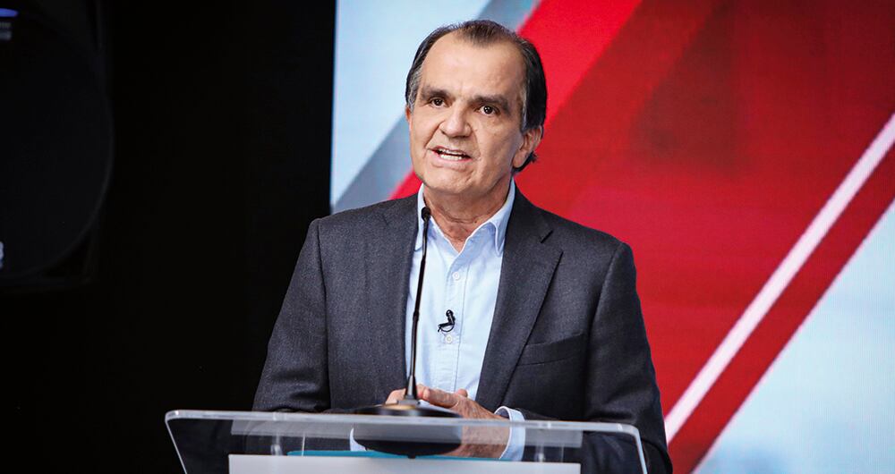 ÓSCAR IVÁN ZULUAGA 