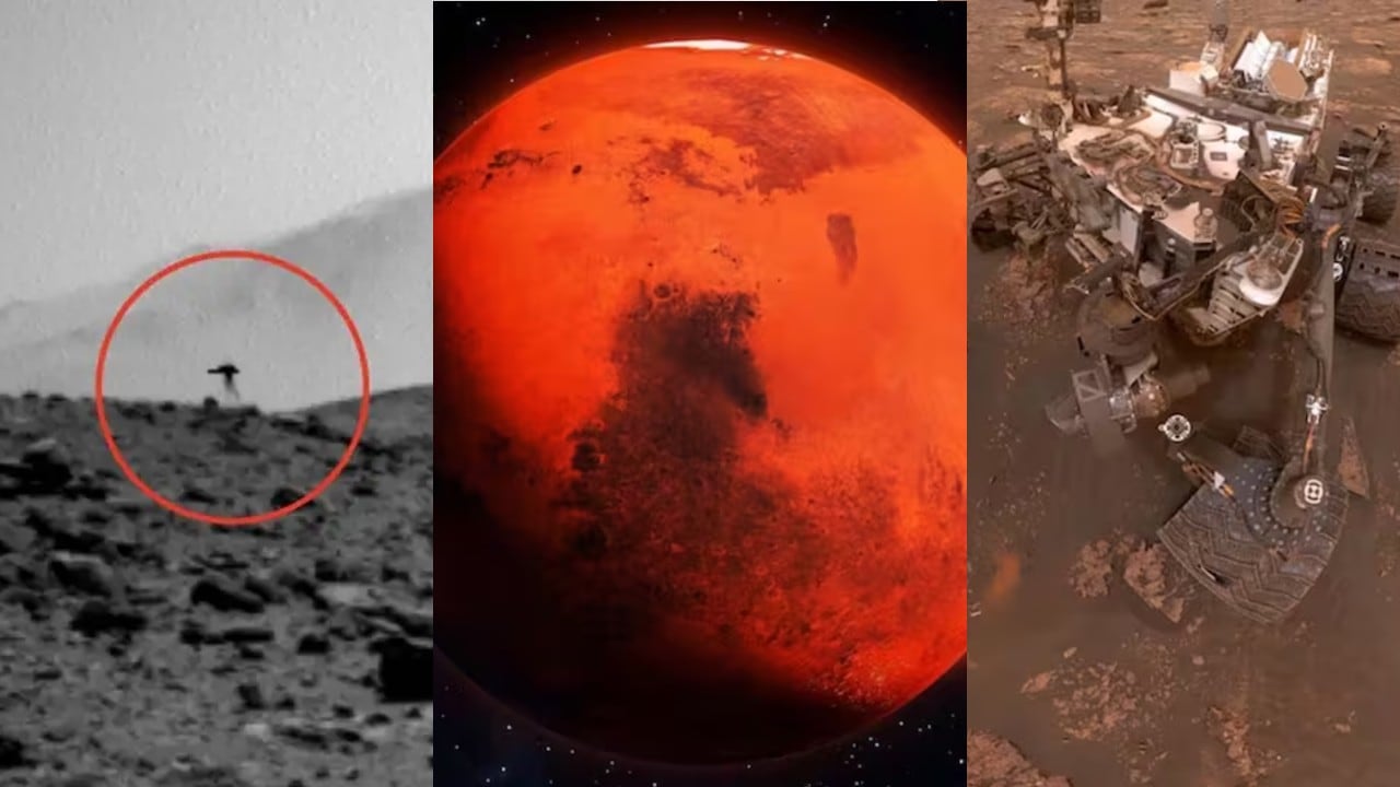 La incertidumbre sigue ahí, aunque las explicaciones relacionadas con la imagen parecen más plausibles.
