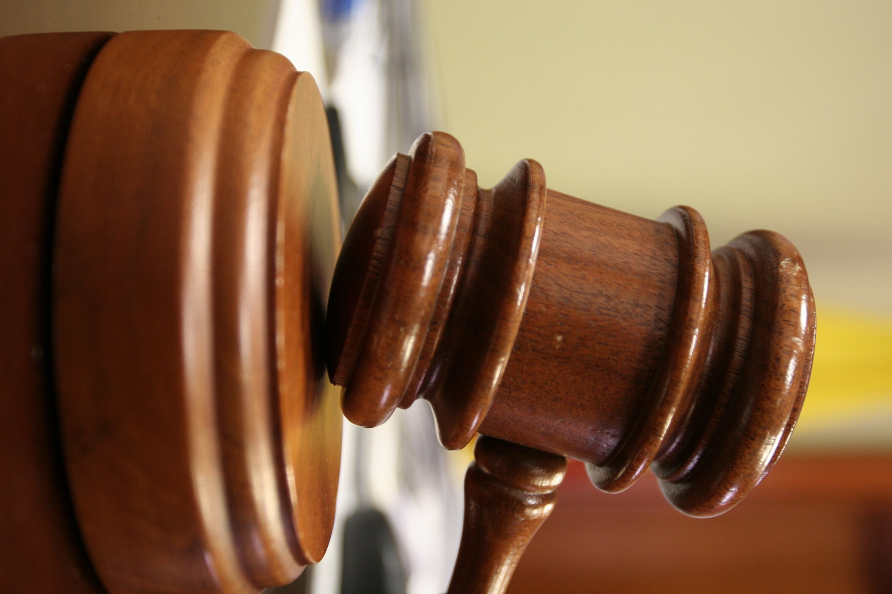 El Consejo de Estado anunció la sentencia.