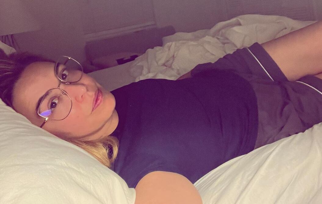 Mónica Fonseca se pronunció sobre el tema de la explantación