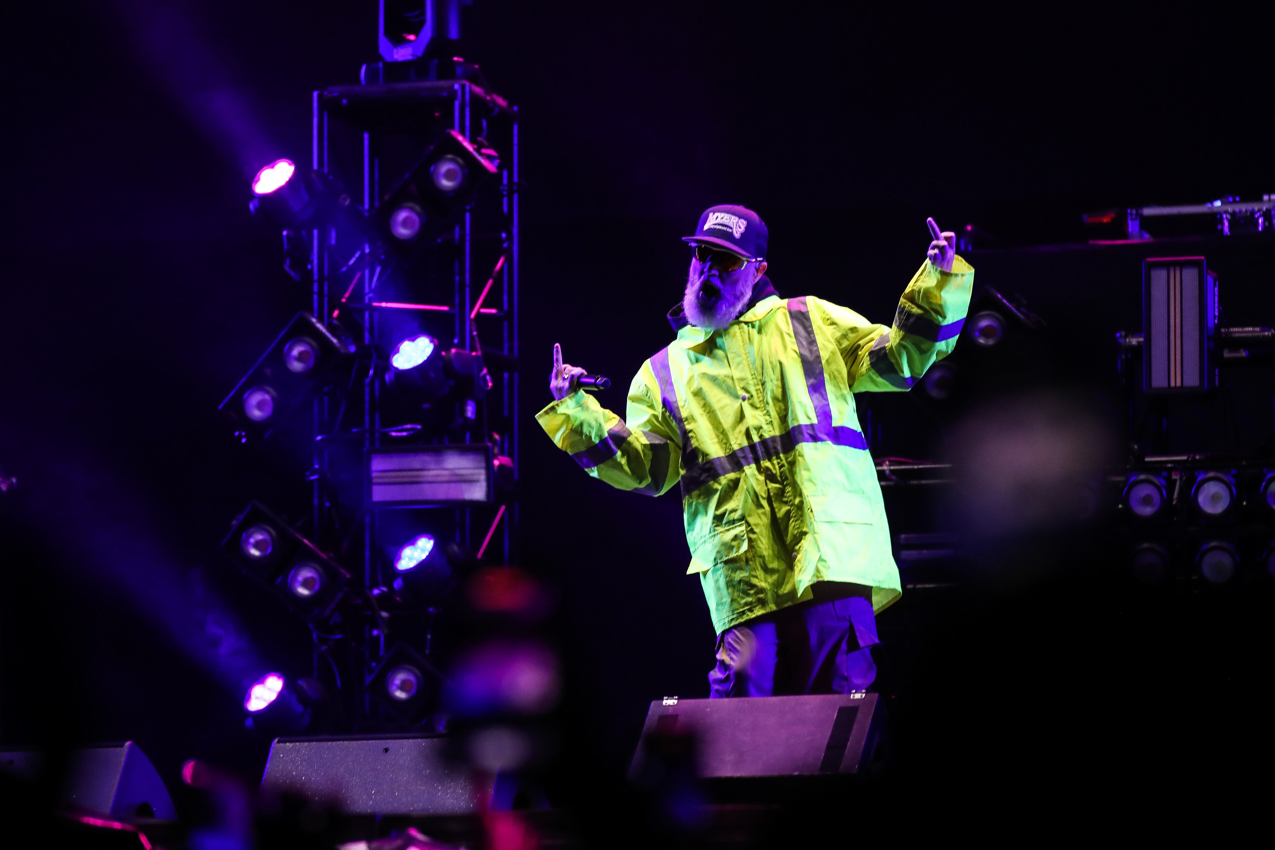 Festival Estéreo Picnic 2024, el jueves 22 de marzo