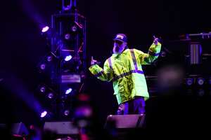 Festival Estéreo Picnic 2024, el jueves 22 de marzo