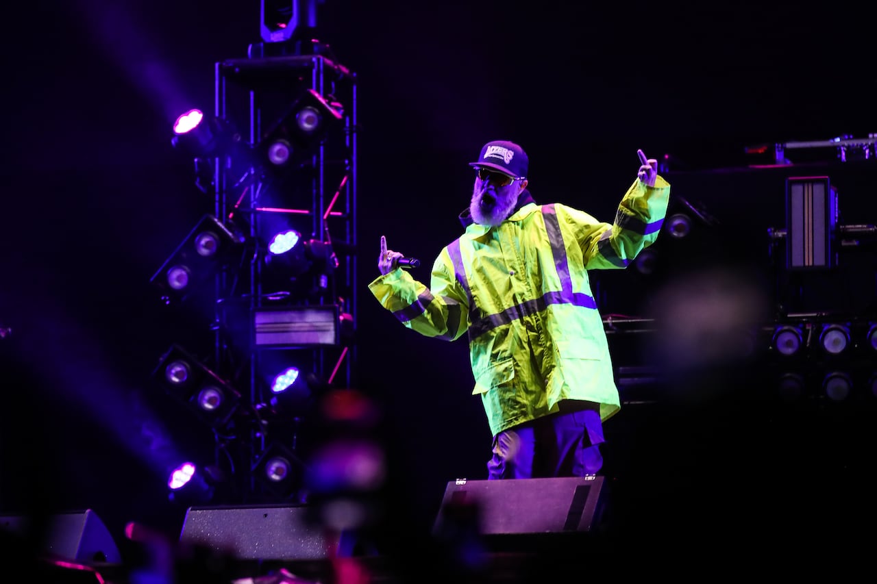 Festival Estéreo Picnic 2024, el jueves 22 de marzo