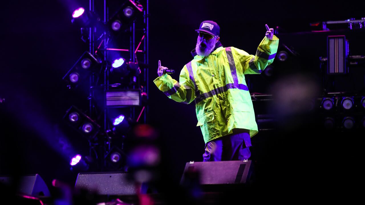 Festival Estéreo Picnic 2024, el jueves 22 de marzo