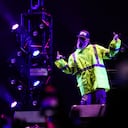 Festival Estéreo Picnic 2024, el jueves 22 de marzo