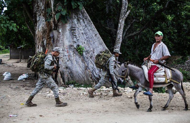 FOTO: Mauricio Morales - Colombia
