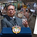 Gustavo Petro resguardos indígenas Decreto