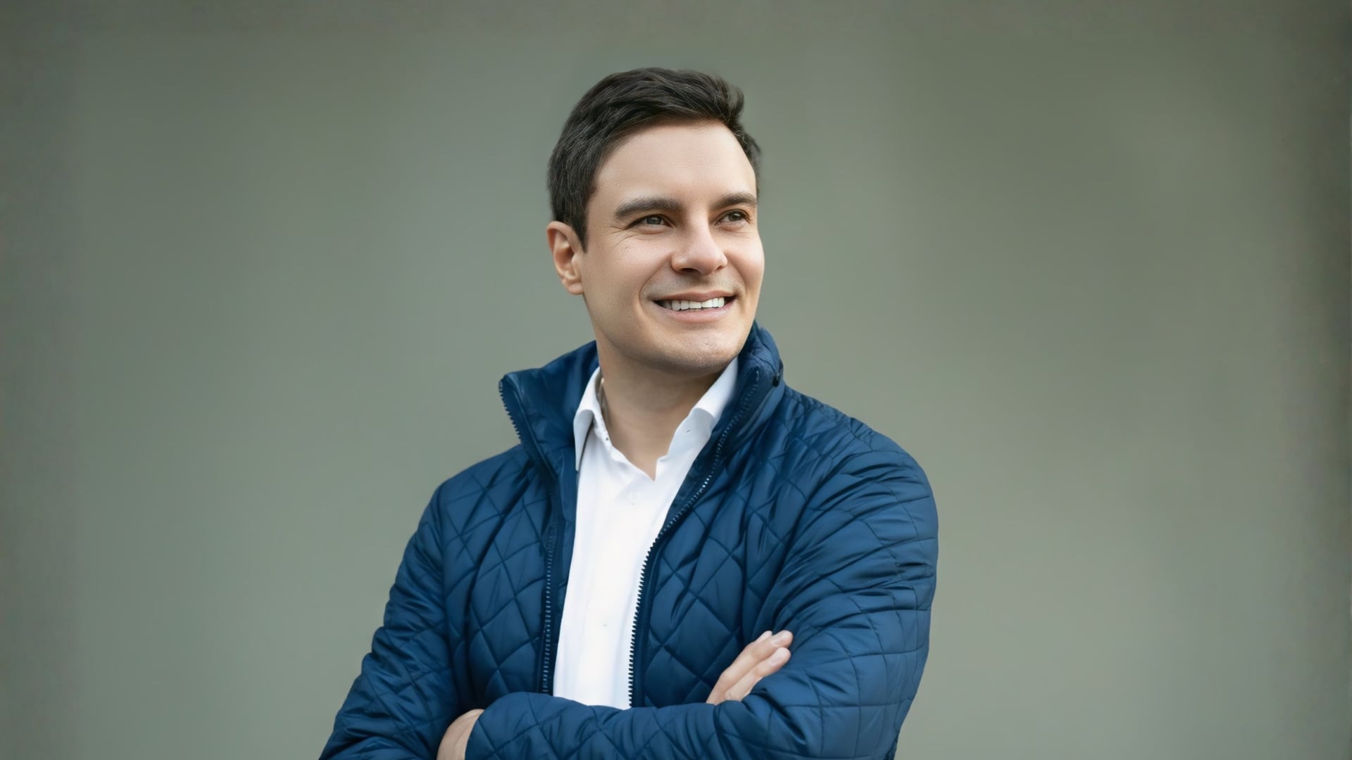 David Gómez es la cabeza de lista a la Cámara por Bogotá del Partido Conservador.