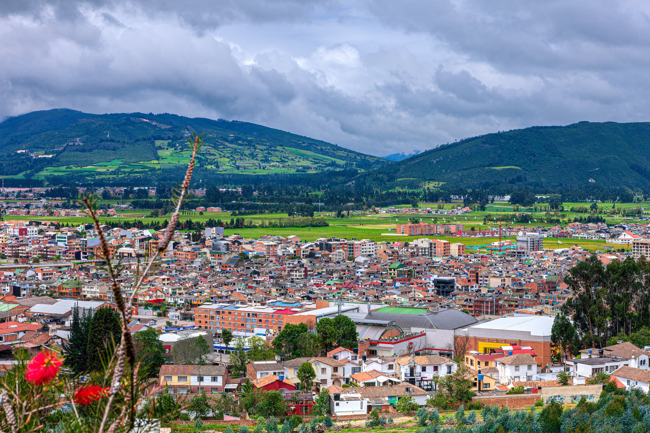Zipaquirá