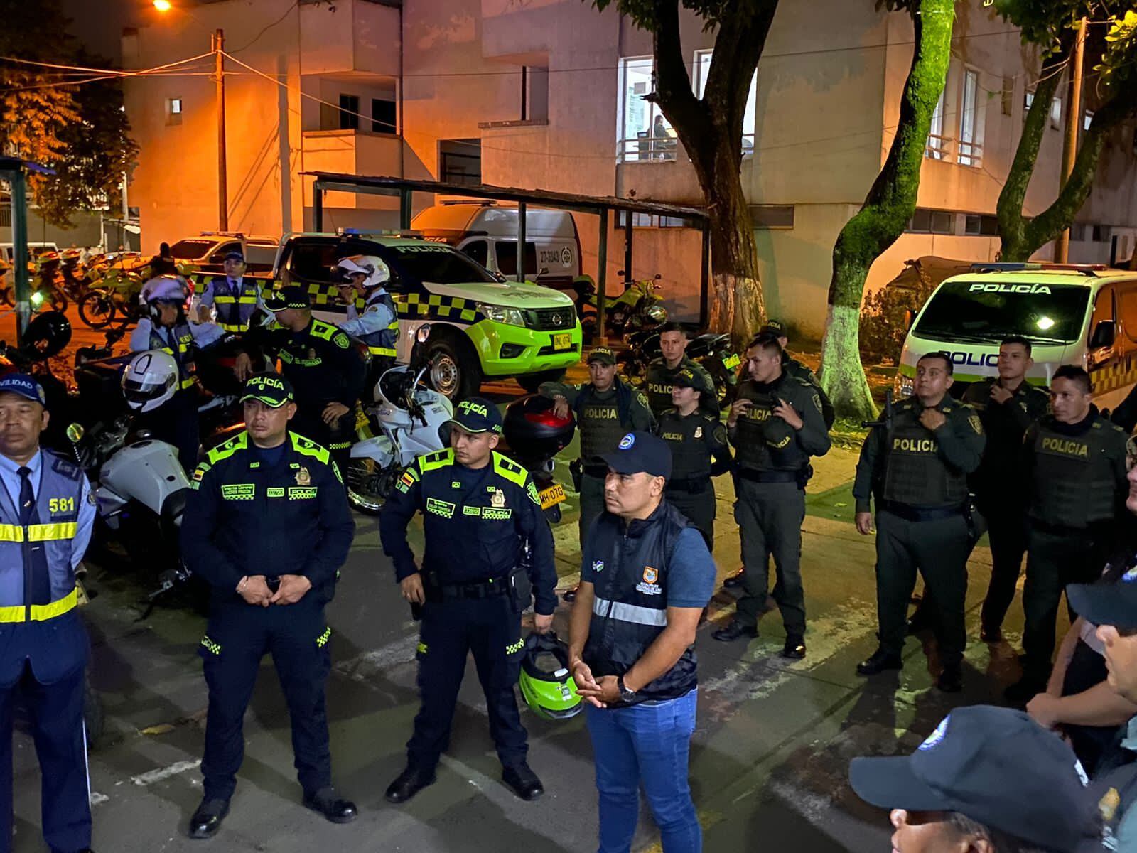 Después de 30 años, Cali registró cuatro días consecutivos sin homicidios.