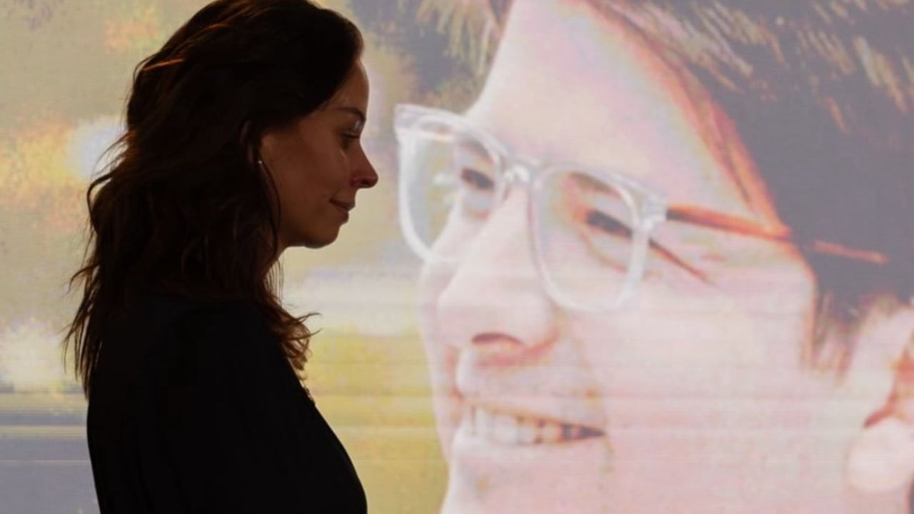 María Claudia Tarazona envió especial mensaje en sus redes sociales.