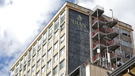 En 2024 la Dian emitió un concepto en el cual se estableció que la importación de gasolina y diésel tendría que pagar un IVA del 19 por ciento. Luego dijo que era retroactivo.