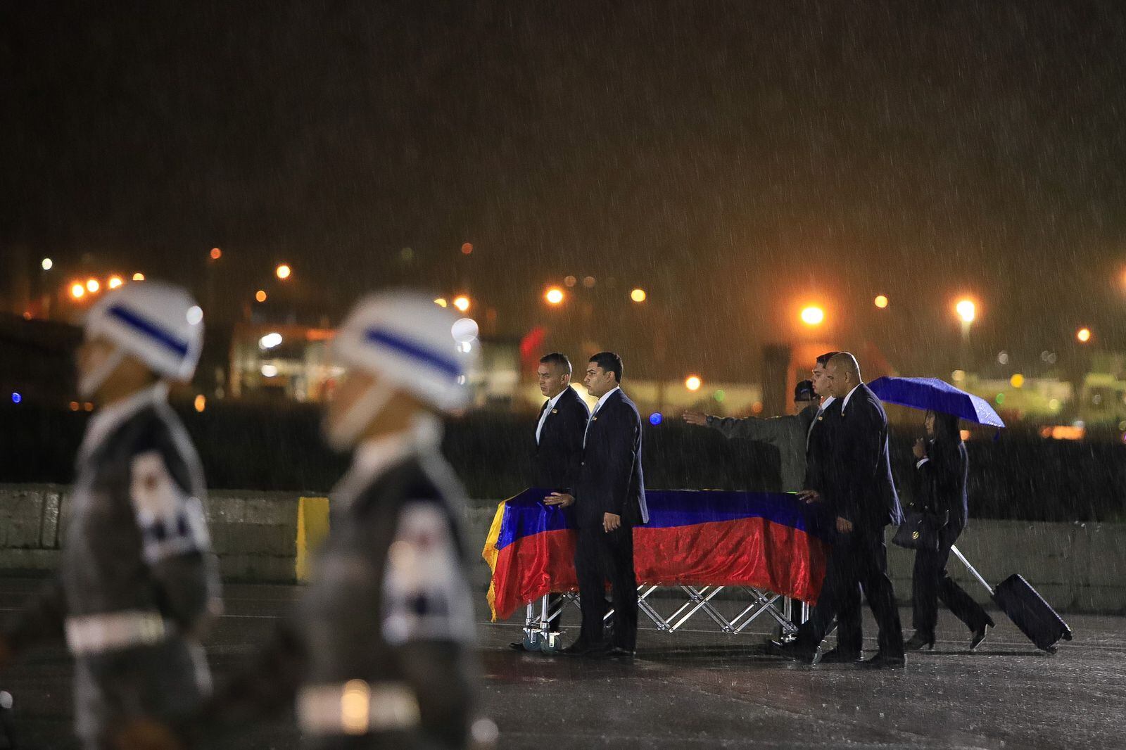 El cuerpo de Fernando Botero estará en el Museo Antioquia entre el martes y jueves.