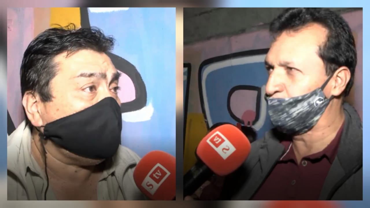 Que se haga justicia: familiares de Alejandro Cardozo, reclamaron a las autoridades celeridad en la investigación