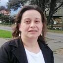 La hermana de la mujer hallada hoy sin vida dijo que desconoce si hay otras personas implicadas en este crimen.